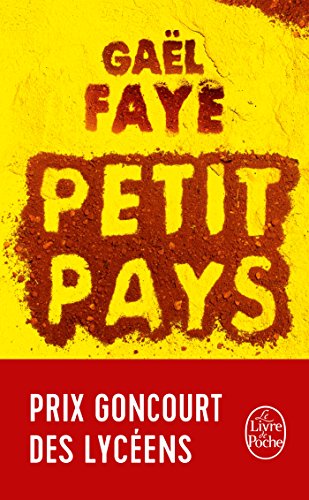 petit pays [34618]