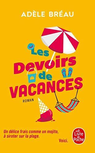 les devoirs de vacances   [3]