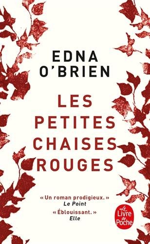 les petites chaises rouges   [34949]