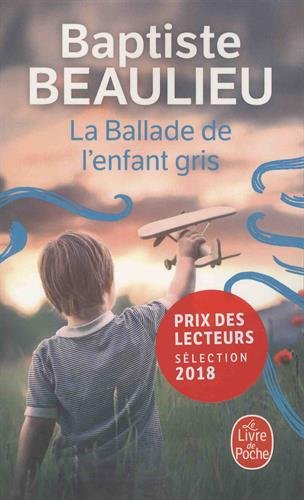 la ballade de l'enfant-gris  