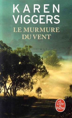 le murmure du vent  