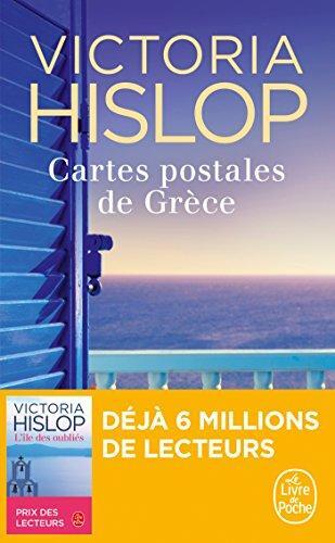 cartes postales de grèce [34940]