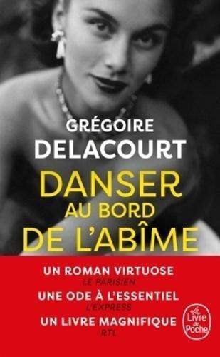 danser au bord de l'abîme [34799]