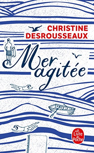mer agitée [34872]