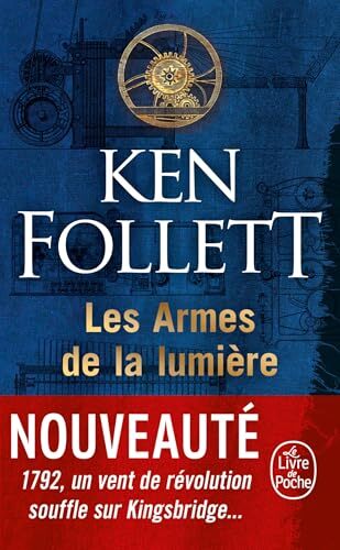les armes de la lumière   [37841]