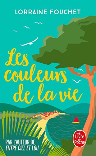 les couleurs de la vie   [34911]