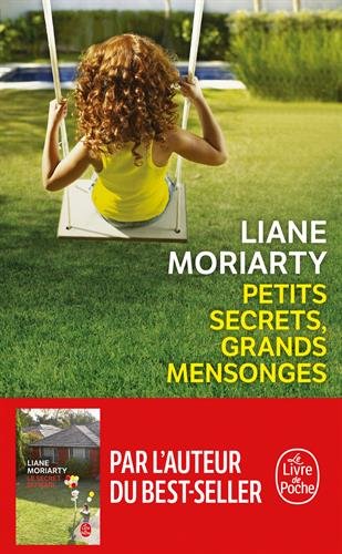 petits secrets, grands mensonges [34837]