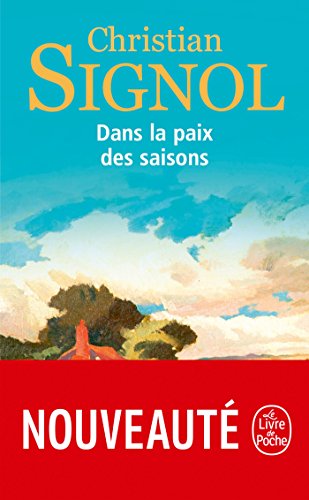 dans la paix des saisons [34865]