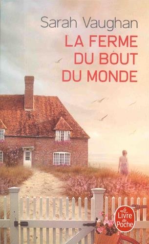 la ferme du bout du monde   [34910]