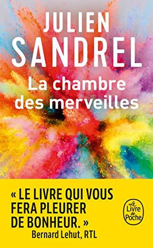 la chambre des merveilles   [35329]