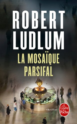 la mosaïque parsifal   [7630]