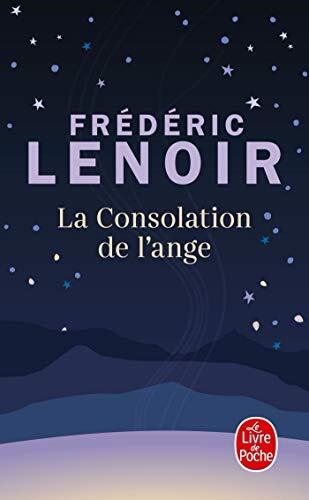 la consolation de l'ange   [36027]