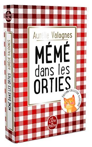 mémé dans les orties
