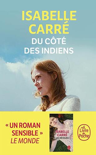 du côté des indiens