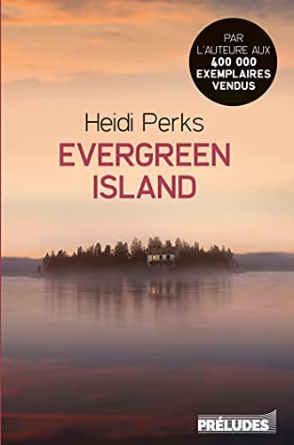 evergreen island