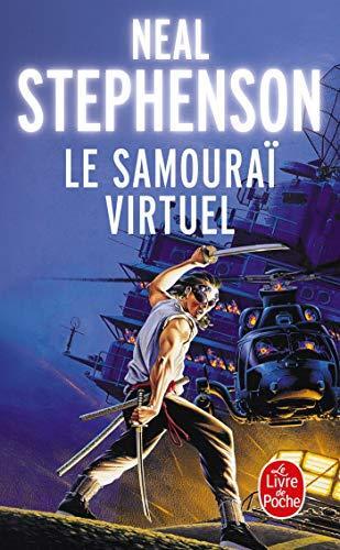 le samouraï virtuel   [34409]