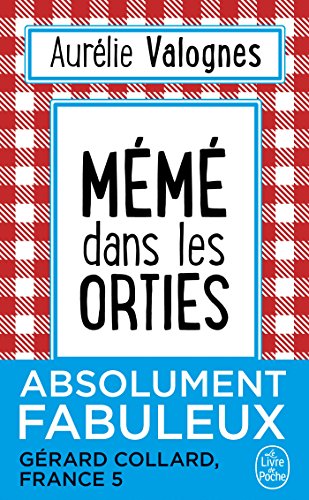 mémé dans les orties [34058]