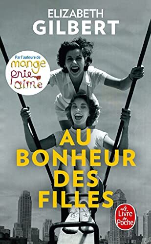 au bonheur des filles [36154]