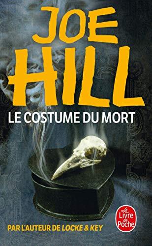 le costume du mort   [31553]
