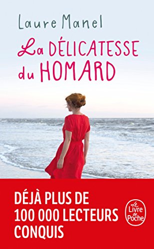 la délicatesse du homard   [34941]