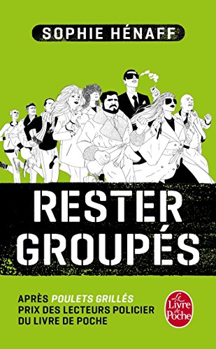 rester groupés [34512]