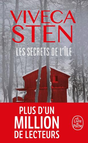 les secrets de l'ile  