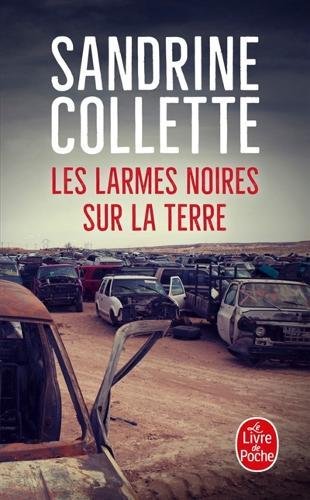 les larmes noires sur la terre   [34846]