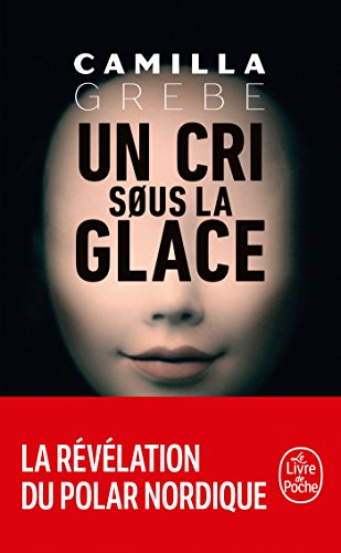 un cri sous la glace   [34843]