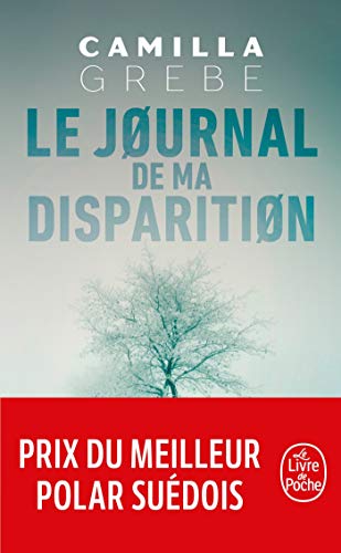 le journal de ma disparition   [35270]