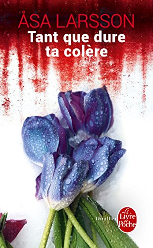 tant que dure ta colere [34711]