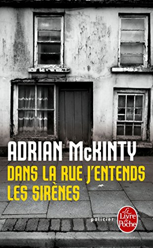 trilogie sean duffy, t02. dans la rue j'entends les sirènes [2]