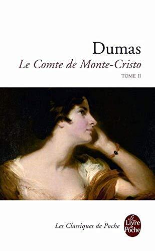 le comte de monte-cristo   [2]