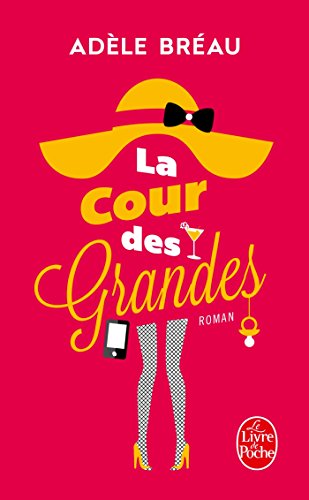 la cour des grandes   [34133]