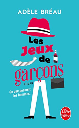les jeux de garçons   [2]