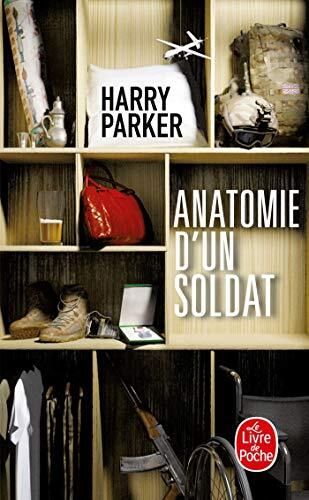 anatomie d'un soldat [35116]