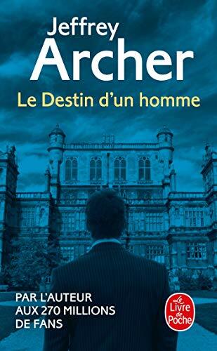 le destin d'un homme   [7]