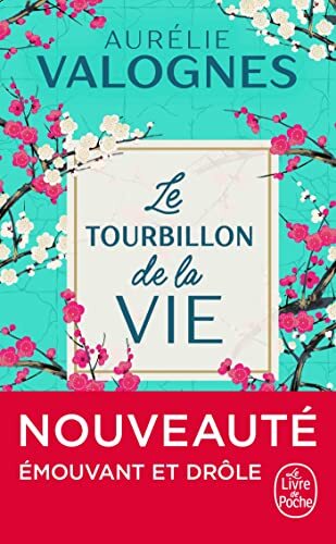 le tourbillon de la vie   [36403]