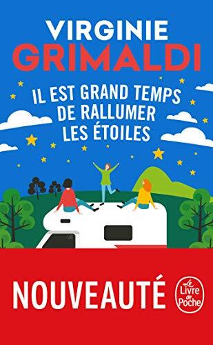 il est grand temps de rallumer les étoiles [35364]