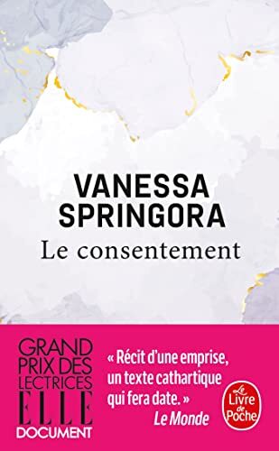 le consentement   [35992]