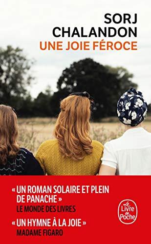 une joie féroce   [35855]