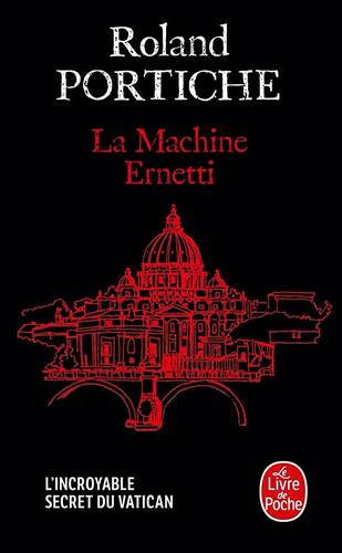 la machine ernetti   [36097]