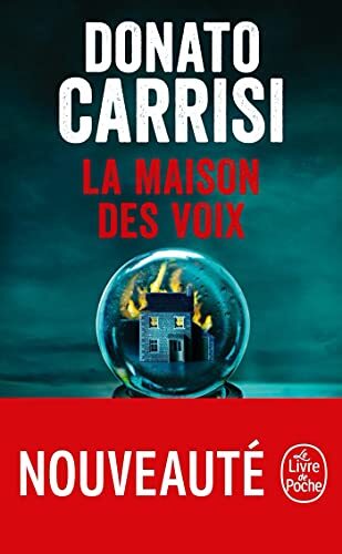 la maison des voix   [36262]
