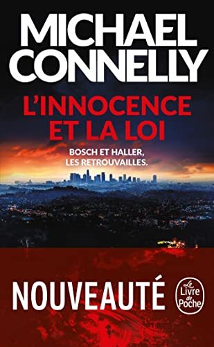 l' innocence et la loi   [36640]