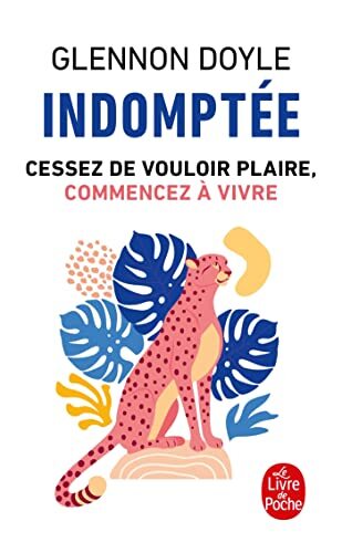 indomptée [36625]
