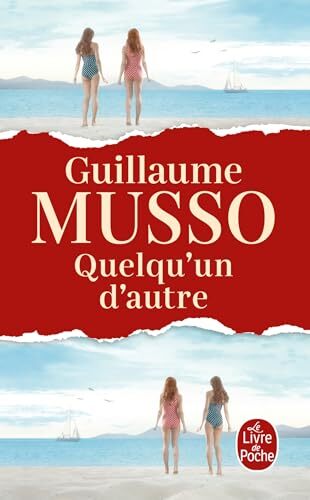quelqu'un d'autre