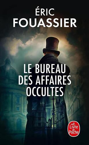 le bureau des affaires occultes   [1]