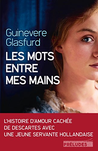 les mots entre mes mains  