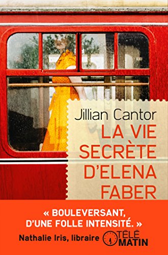 la vie secrète d'elena faber  