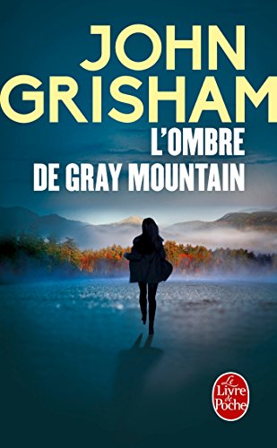 l' ombre de gray mountain   [34149]