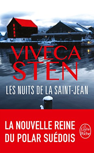 les nuits de la saint-jean   [34150]